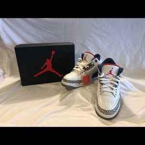 Nike Air Jordan Retro 3